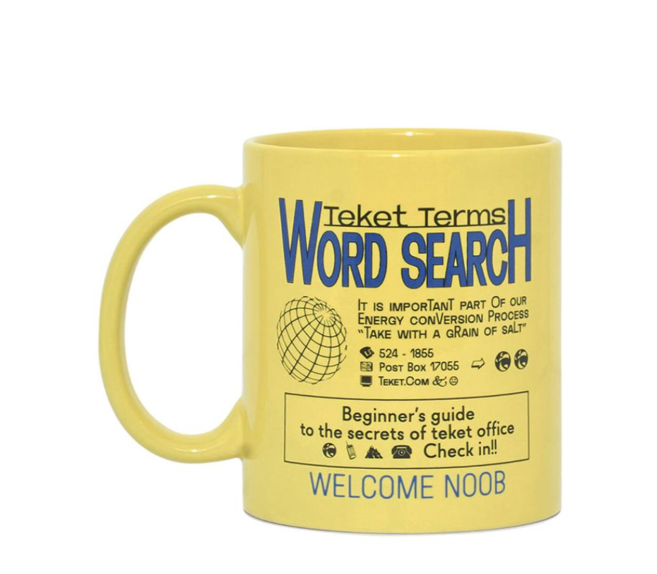 word search