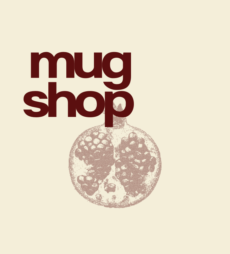 the mug shop