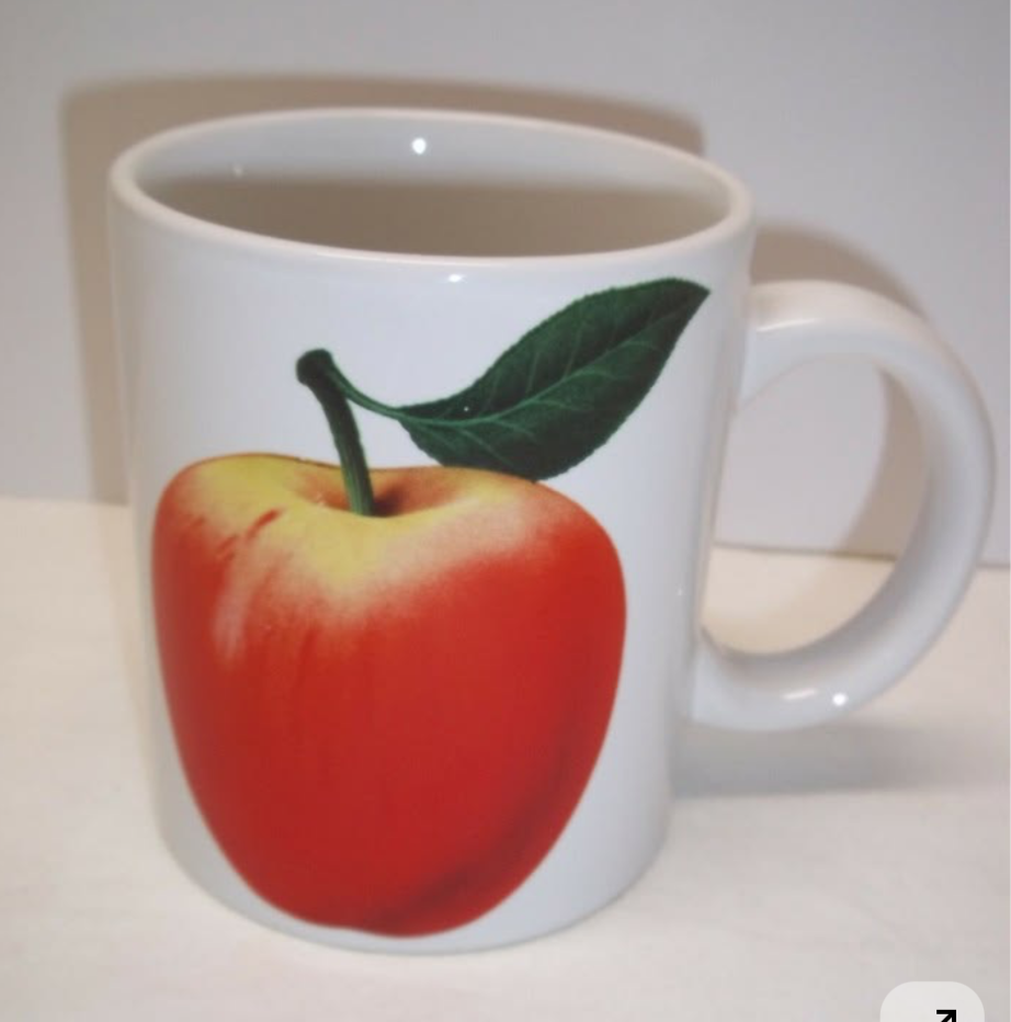 orchard apple
