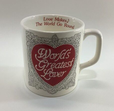 the mug shop