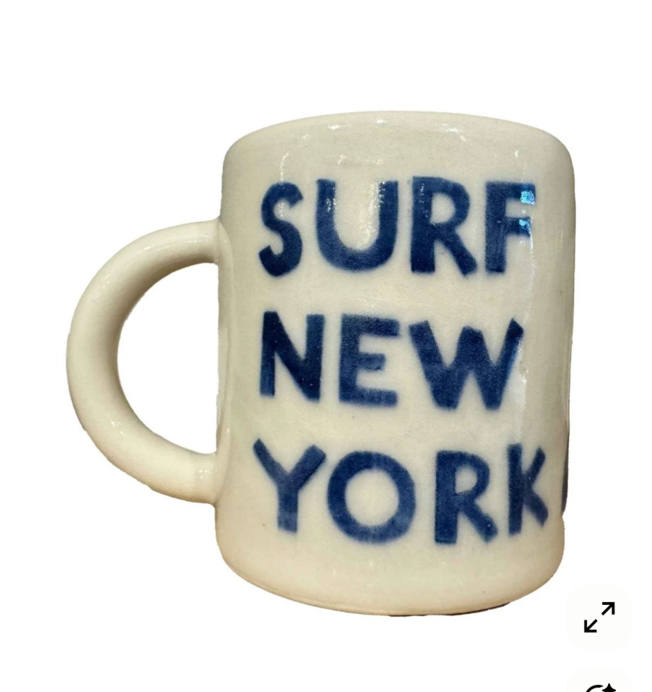 surf new york
